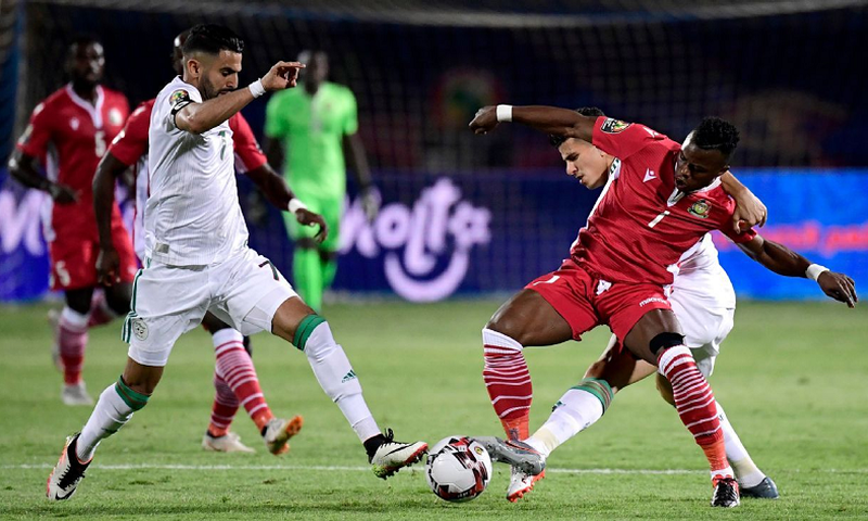 2019 Africa Cup of Nations: All you need to know