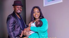 The Njunges (Instagram)