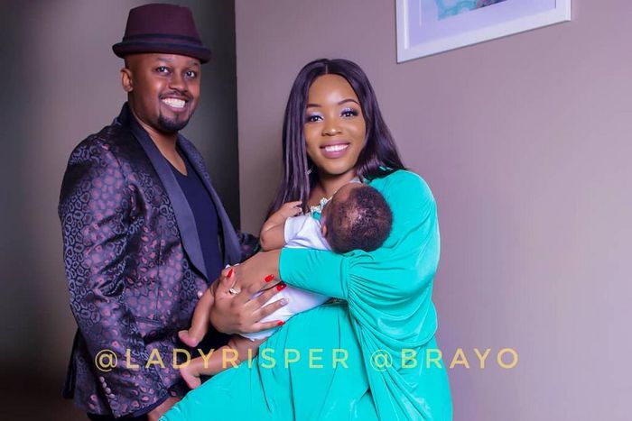 The Njunges (Instagram)