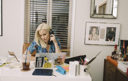 Elizabeth Banks: It's Getting Harder to Make Money in Hollywood