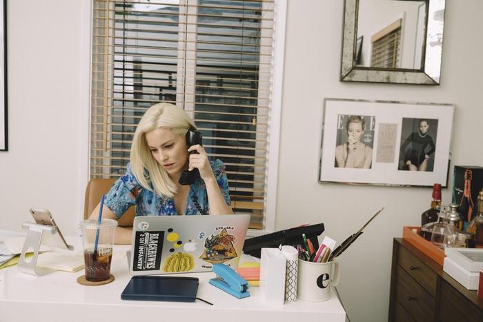 Elizabeth Banks: It's Getting Harder to Make Money in Hollywood