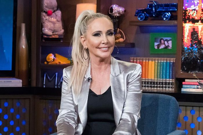 How Shannon Beador Lost 40 Pounds