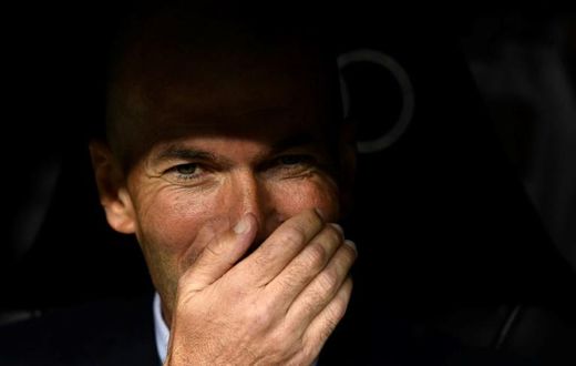 Zinedine Zidane will hope Real Madrid can continue their impressive recovery by beating Atletico Madrid in La Liga on Saturday.