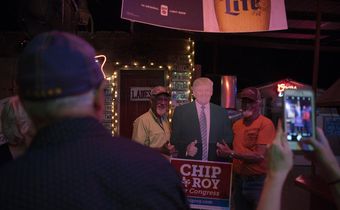 Impeachment Support Grows, as Does Divide