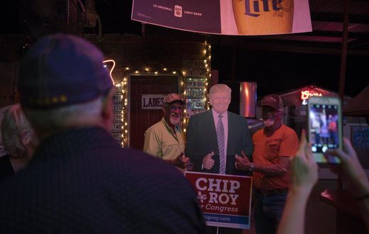 Impeachment Support Grows, as Does Divide