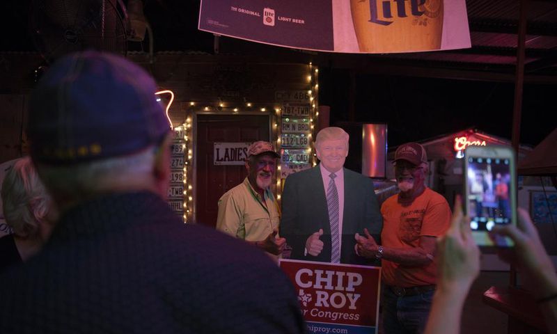 Impeachment Support Grows, as Does Divide