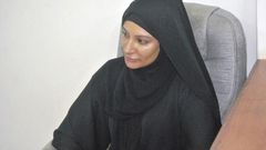 Amina Shiraz Yacoub, woman accussed of killing husband with her American lover