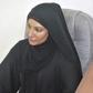 Amina Shiraz Yacoub, woman accussed of killing husband with her American lover