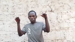 Richie the Dancer