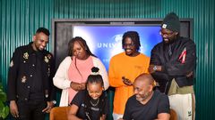 Breaking down music deals Kenyan artists sign