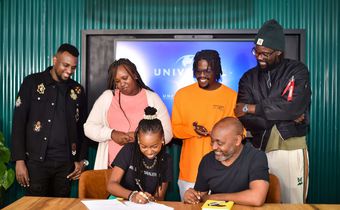Breaking down music deals Kenyan artists sign