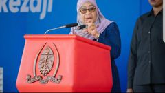 President Samia Suluhu Hassan