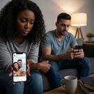 Social media can create unrealistic expectations, breeding dissatisfaction and insecurity