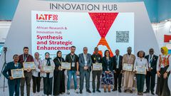 Africa Research and Innovation Hub