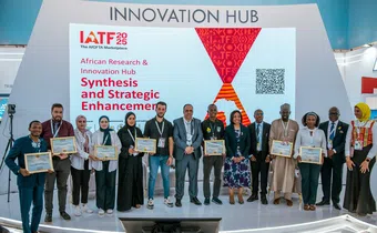 Africa Research and Innovation Hub