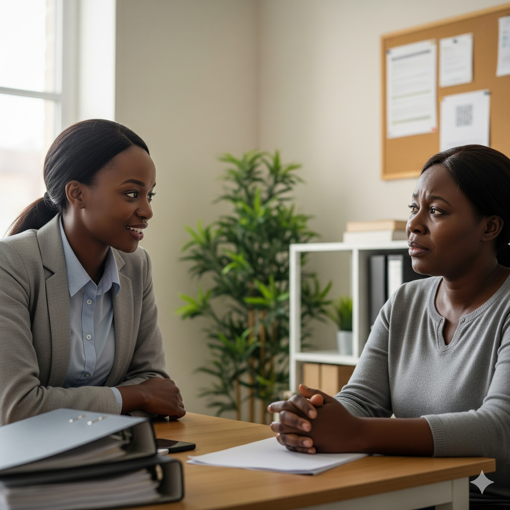 Where to get help if facing eviction