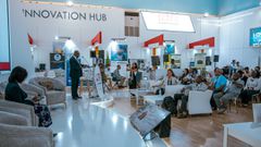 Africa Research and Innovation Hub