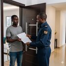 Evictions follow a structured sequence