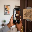 What to do when facing eviction