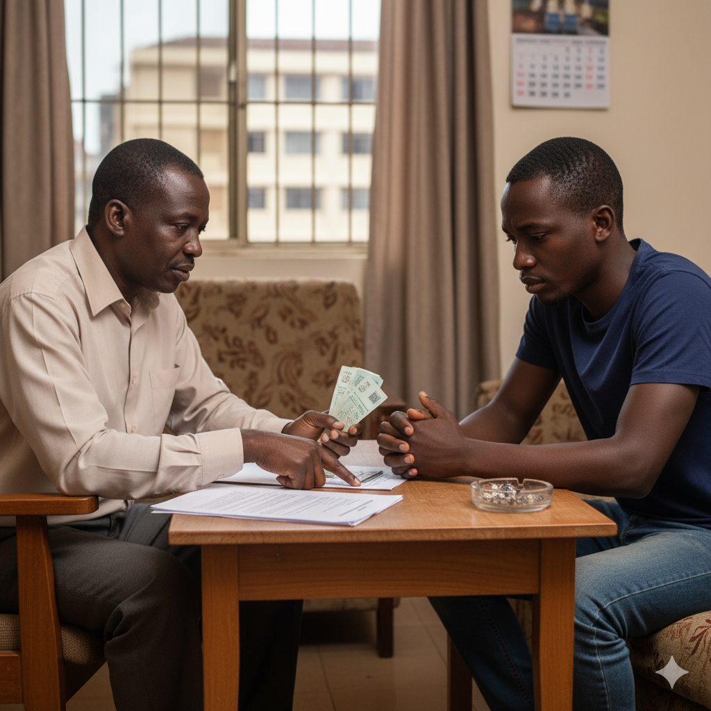 Termination of a tenancy must be based on specific legal grounds