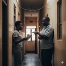 Landlords cannot evict tenants without following legal procedures.