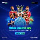 Pepeta Sportsbook: Kenya’s Home of Boosted Odds, Live Games & Free Withdrawals