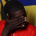 Evans, a 16-year athletics veteran and father of one, shared his story in a recorded interview after being taken prisoner by Ukraine forces. 