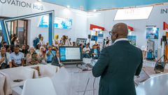 Africa Research and Innovation Hub