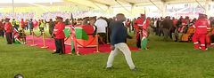 Raila Odinga's body in Kisumu: City's significance in his life & political career