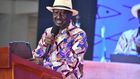 File image of former Prime Minister, the late Raila Odinga
