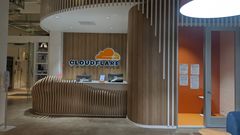 Cloudflare