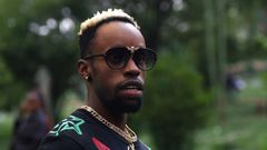 Kevin Maina aka Maina Mind