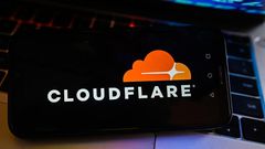 Cloudflare