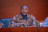 Tanzania's Health Minister Mohamed Omary Mchengerwa