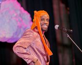 Kevin Maina aka Maina Mind