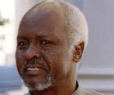 Canaan Banana served as the first president of Zimbabwe from 1980-1987. In 1982, a law was passed banning Zimbabweans from making jokes about his name 'Banana'.