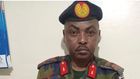 Joshua Mutui Muimi, a fake 'Brigadier', arrested and charged with impersonation