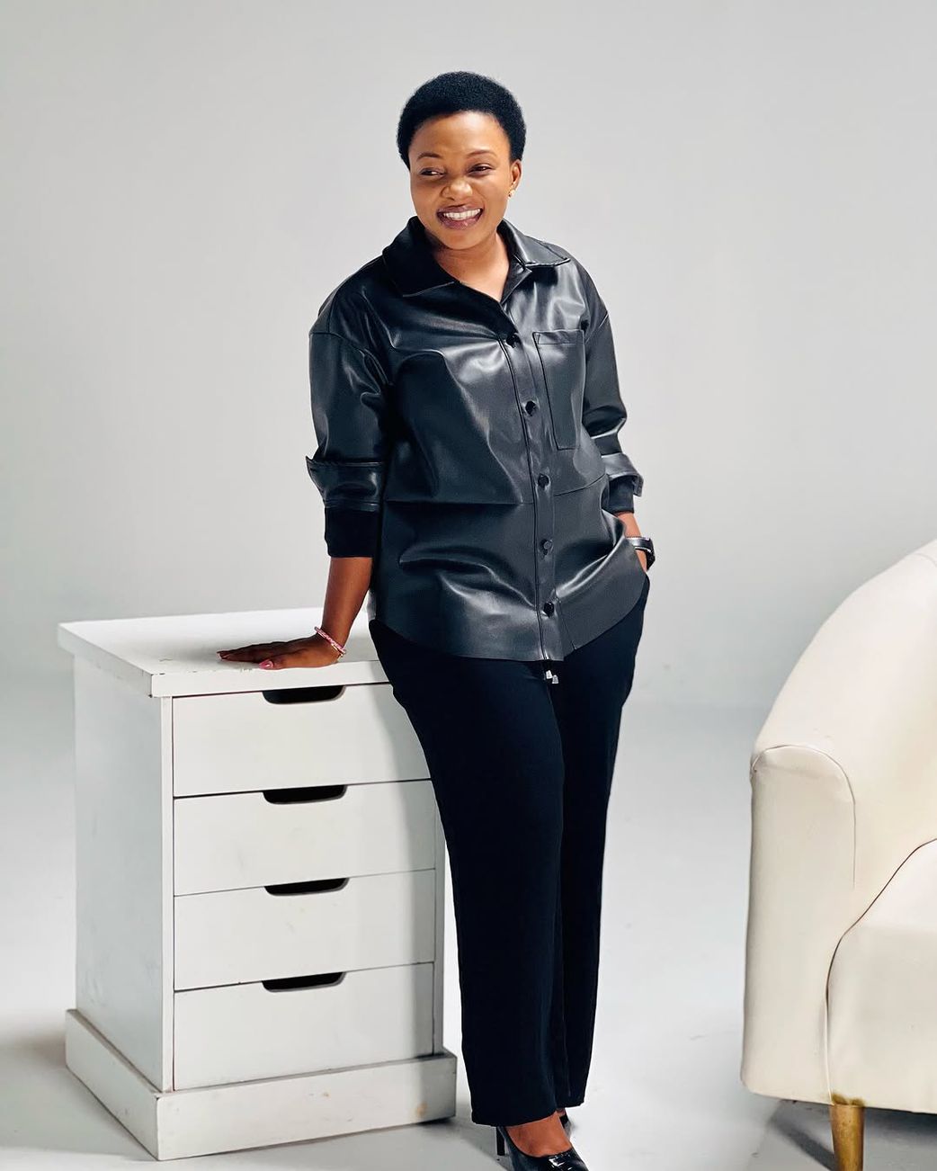 Come back, my daughter – Martha Mwaipaja's mum begs singer for reconciliation