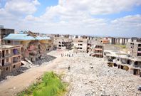 Kayole evictions: National Police Service provides clarification on demolitions