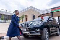 Attorney General Dorcas Oduor