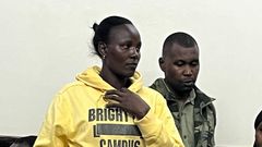 Ex-cop Lilian Biwott sentenced to 35 years in prison