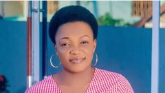 Tanzanian singer Martha Mwaipaja