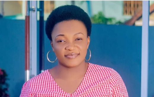 Tanzanian singer Martha Mwaipaja