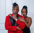 A past image of Flaqo Raz and ex Keranta