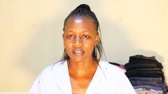 Diana Marua's ex nanny Josephine Kinuche