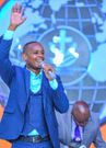 Jesus Compassion Ministry (JCM) Pastor, the late Peterson Mwangi