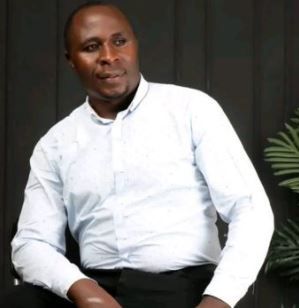 Slain activist Richard Otieno who was popularly known as Molo President