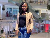 Irene Nekesa says she quit her job because ex-boss hid food from her