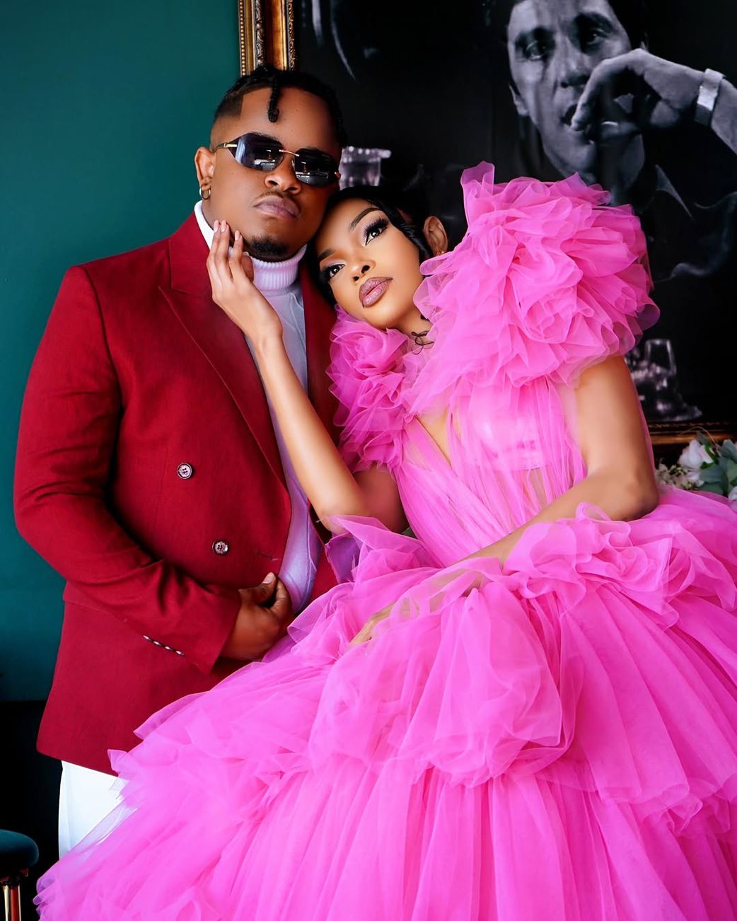 Wema Sepetu comes to terms with childlessness, after years of trying