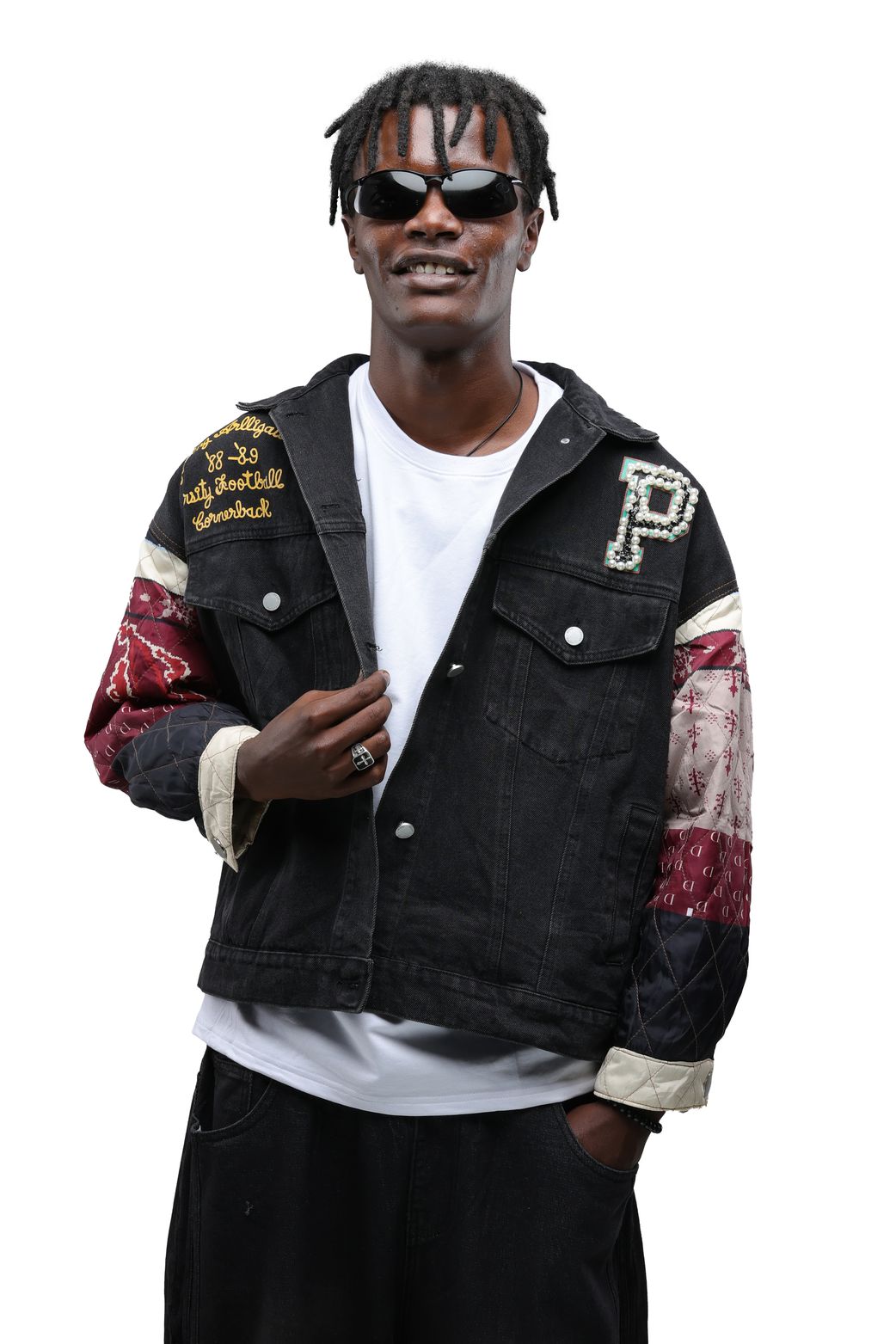 Tyler Mbaya